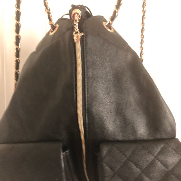 Backpack Purse - Picture 4 of 5